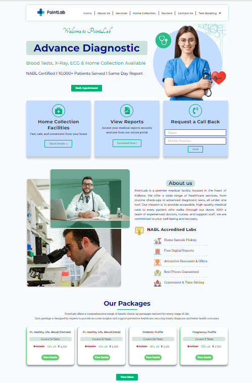 advance health