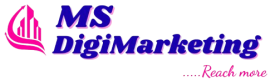 ms digimarketing MSD LOGO